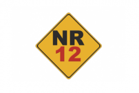 3018 - 4282308 - NR12 - Segurança no Trabalho em Máquinas e Equipamentos Introdutório -  16 á 31/07